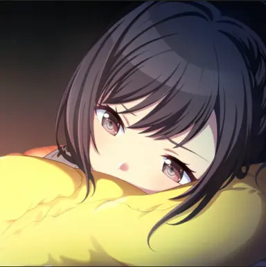 Profile image of 東雲絵名