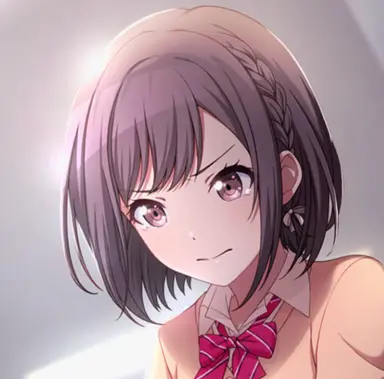 Profile image of 東雲絵名