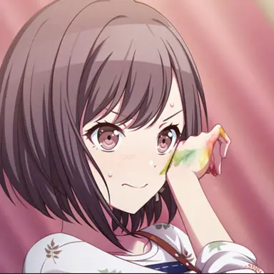 Profile image of 시노노메 에나