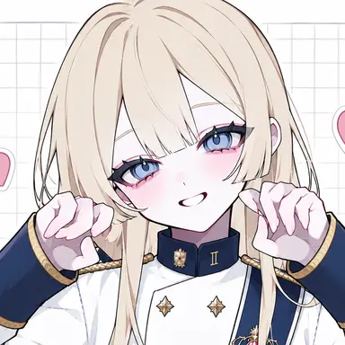 Profile image of 監督生