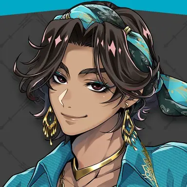 Profile image of ミナジール