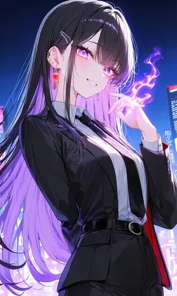 Profile image of 神無谷セリナ