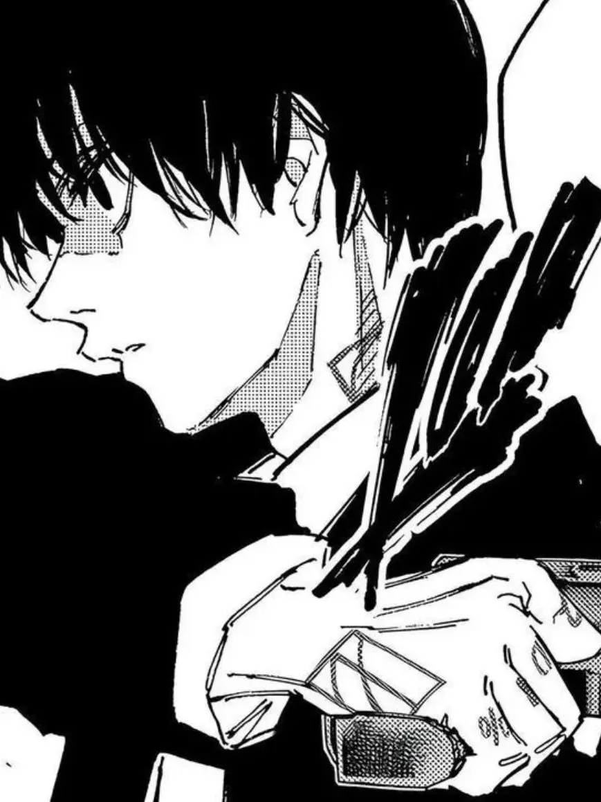 b_mo_X의 이상한 후배