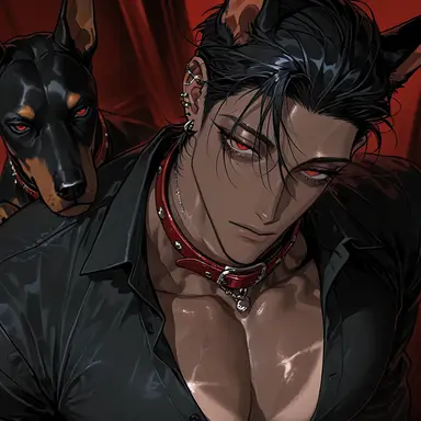 Profile image of ベルマ