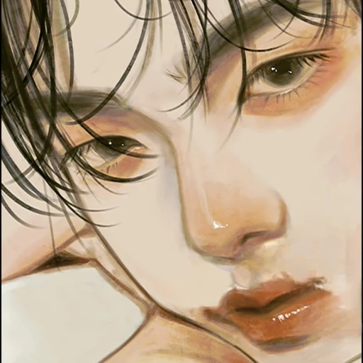 물에 빠진 나를 구해준 최수빈