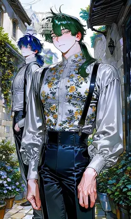 Profile image of Thanatos