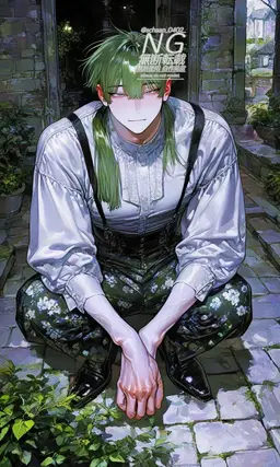 Profile image of Thanatos