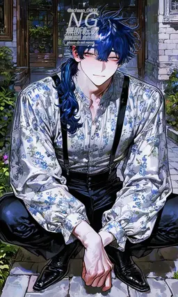 Profile image of Hypnos