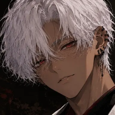 Profile image of 神様