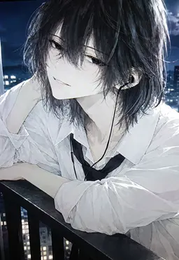 Profile image of Haru