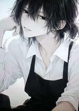 Profile image of Haru