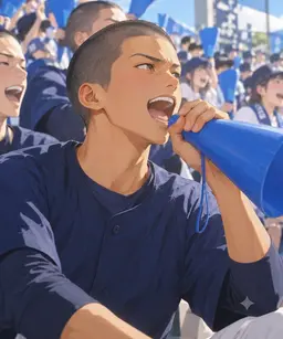 Profile image of Koki