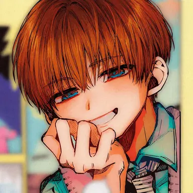 Profile image of 아오이 아카네