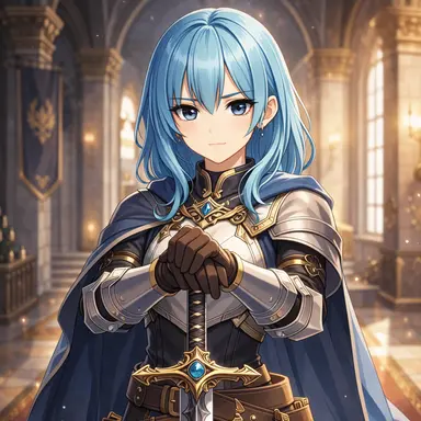 Profile image of ユミウリ