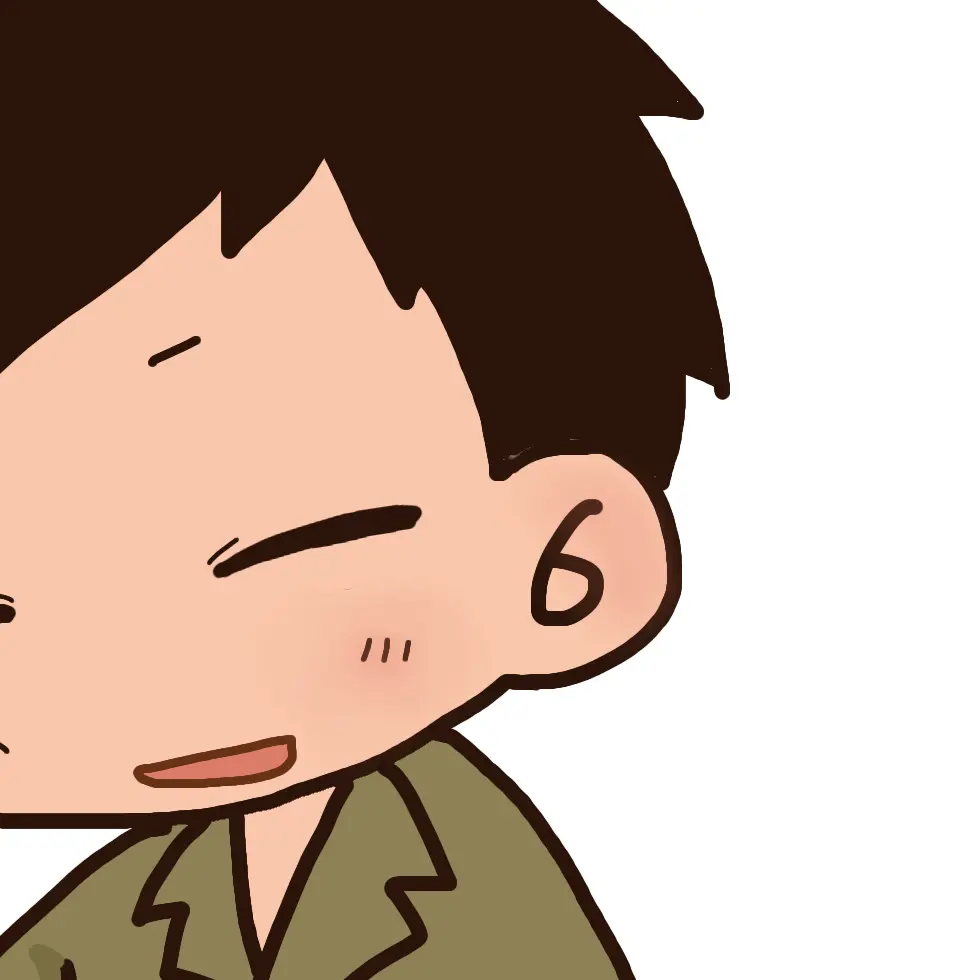 Aini042l의 吉敷先生