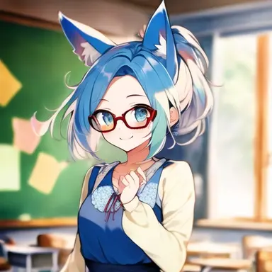 Profile image of 유히샘