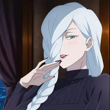 Profile image of 冥冥