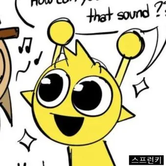 Profile image of 사이먼