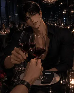 Profile image of ユン・テヒョク