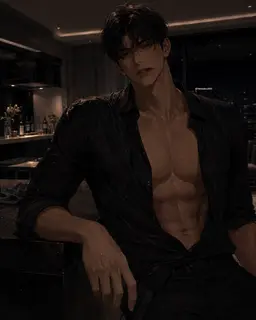 Profile image of ユン・テヒョク
