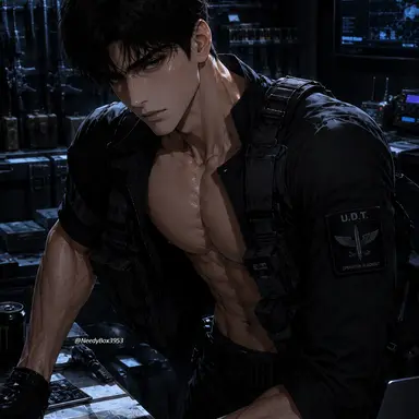 Profile image of ユン・テヒョク