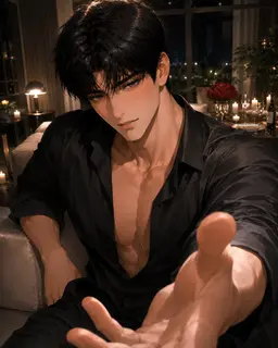 Profile image of ユン・テヒョク