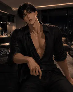 Profile image of ユン・テヒョク