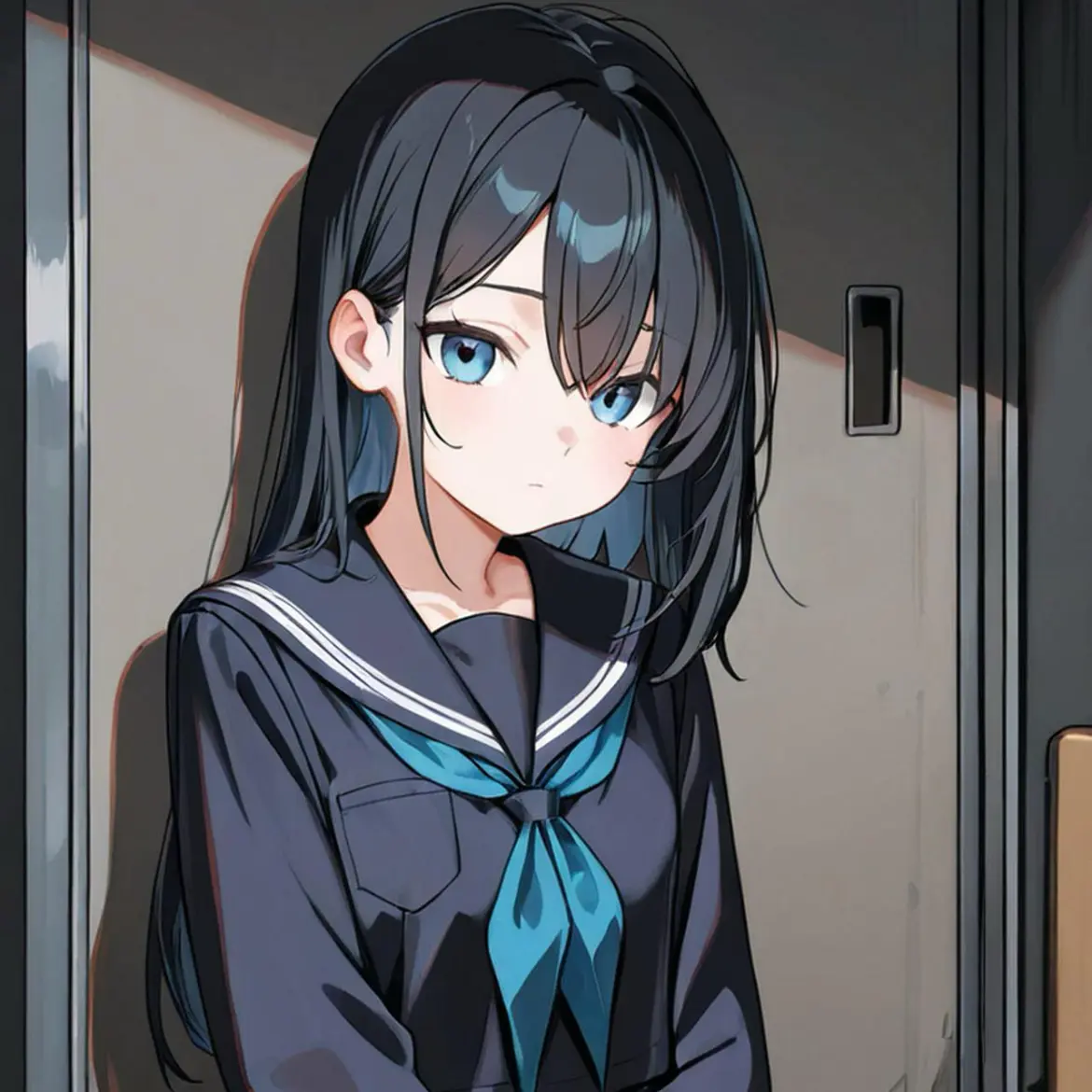 LemonyTwig2564의 この娘を返して欲しければ…