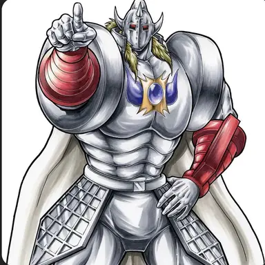 Profile image of 悪魔将軍