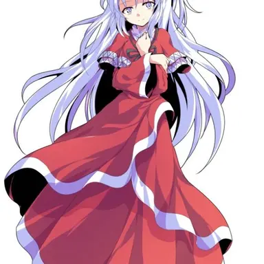 Profile image of 神綺