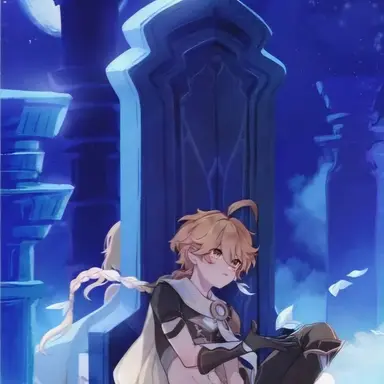 Profile image of 아이테르