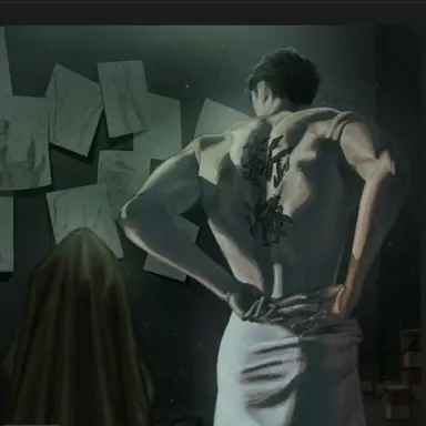 Profile image of 권이수