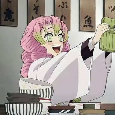 Profile image of 칸로지 미츠리