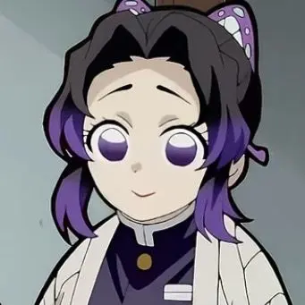 Profile image of 코쵸우 시노부