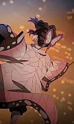 Profile image of 코쵸우 시노부