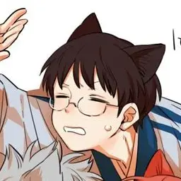 Profile image of 志村新八