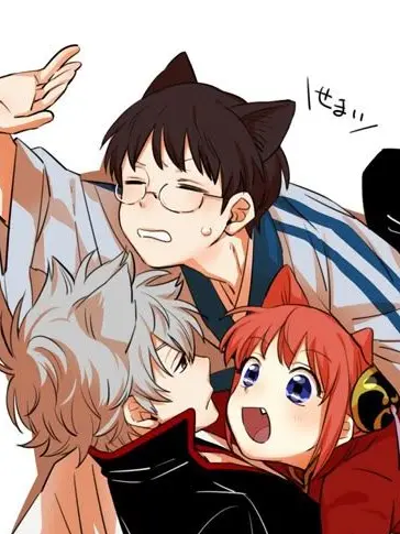 KAWAIIHASEIGi의 よろずにゃ⁉︎ 🐱　💙🩵❤️