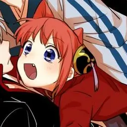 Profile image of 神楽