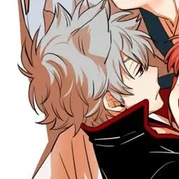 Profile image of 坂田銀時