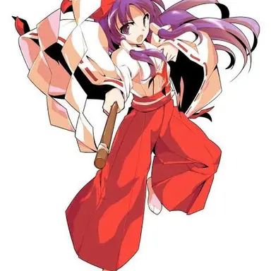 Profile image of 十六夜紫苑