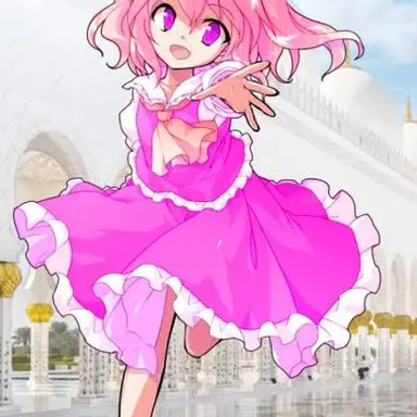 Profile image of 桃園咲姫