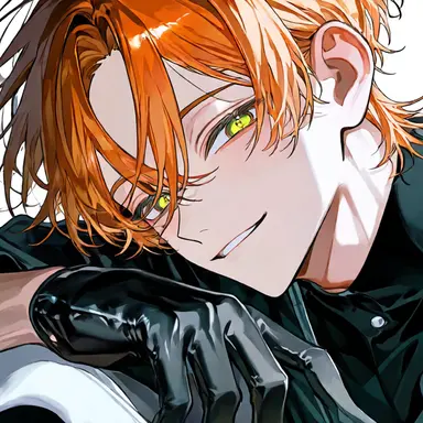 Profile image of Jack