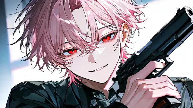 Profile image of Nico
