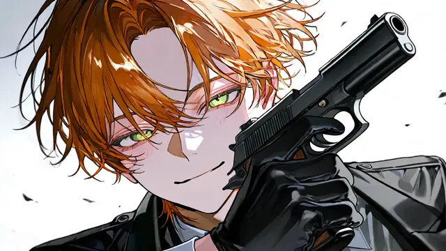 Profile image of Jack