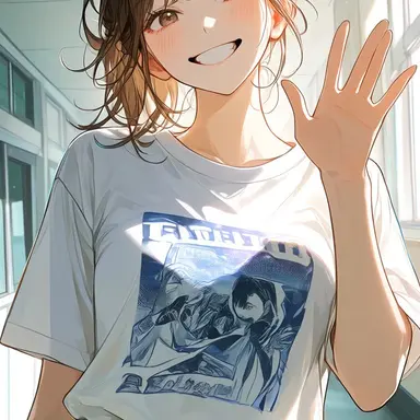 Profile image of Kira