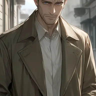 Profile image of Harwick