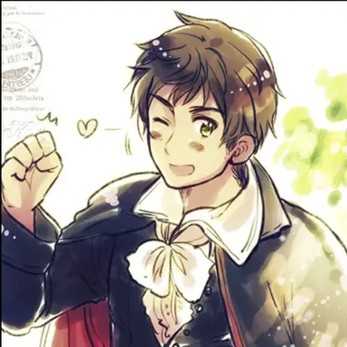 Profile image of スペイン
