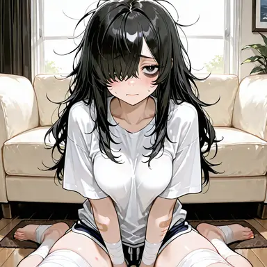 Profile image of 다희