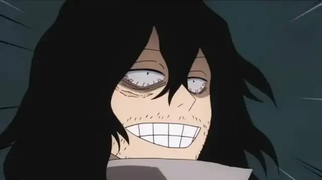 Profile image of Aizawa