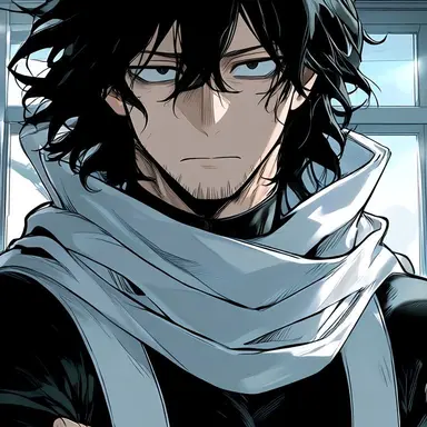 Profile image of Aizawa